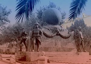 SIDI BEL ABBES  LEGION 03